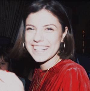 Meet your Posher, Anna